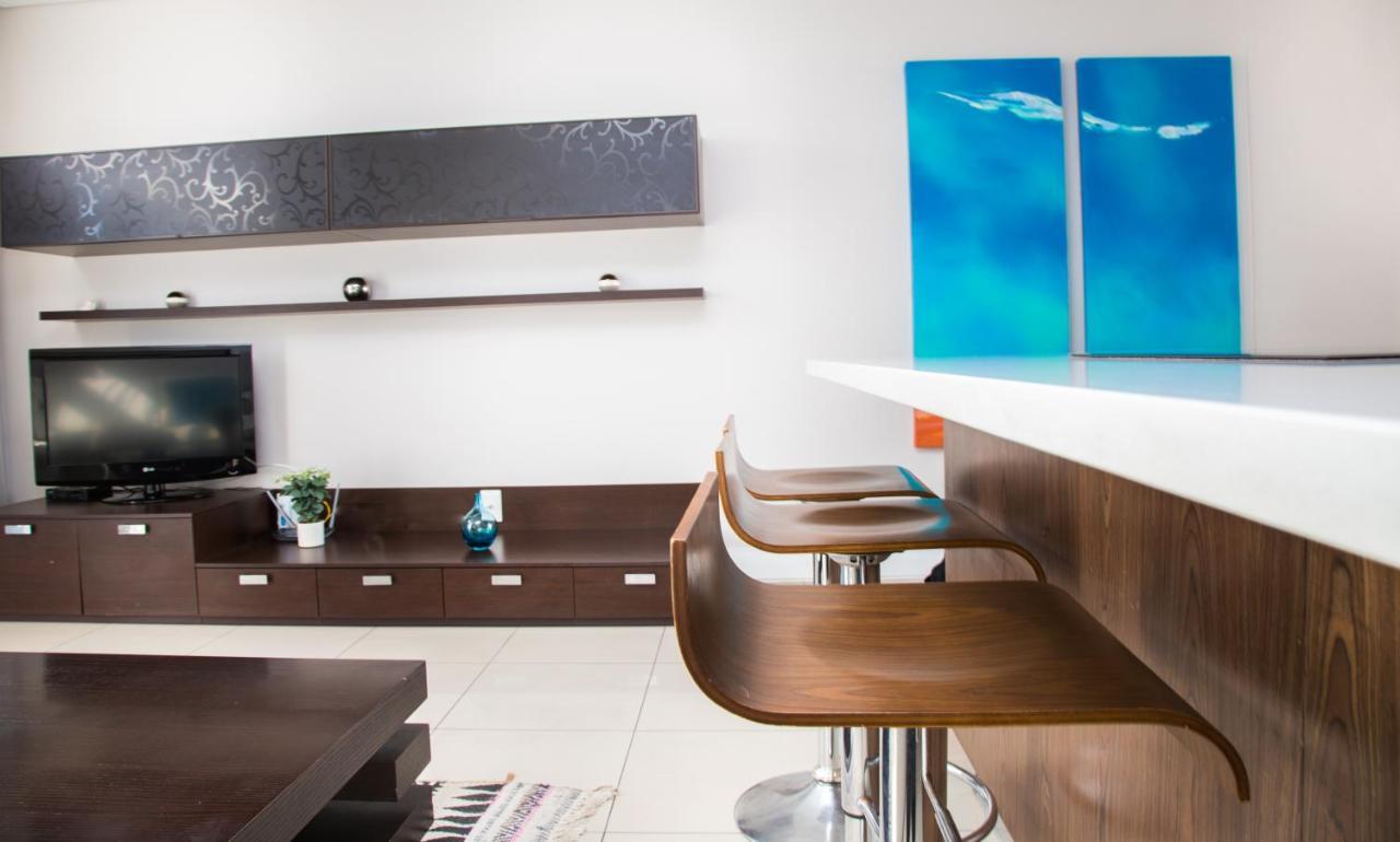 Eden On The Bay Luxury Apartments 183, 262, Blouberg, Cape Town Блуберґстранд Екстер'єр фото